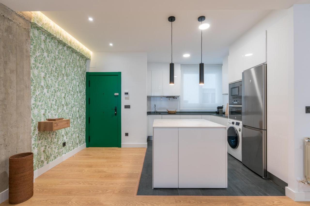 Appartement Tiboli By People
