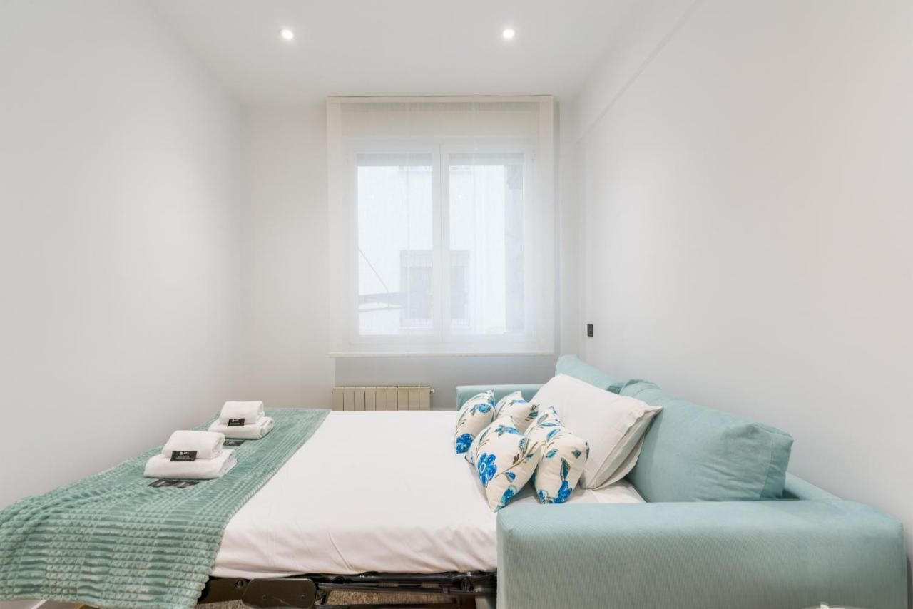 Tiboli By People Appartement